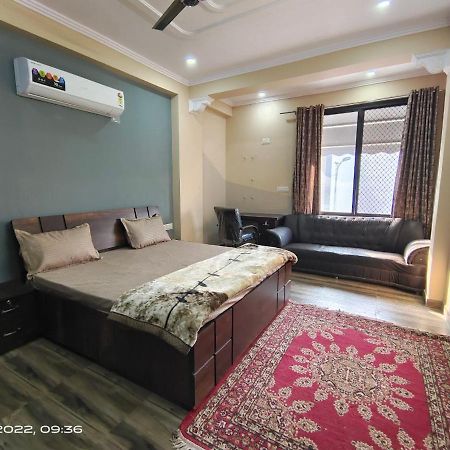 Osho Villa Guest House Jaipur Exterior photo